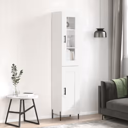 VidaXL 3199499 credenza per soggiorno