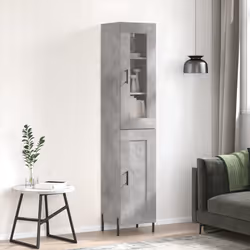 VidaXL 3199501 credenza per soggiorno