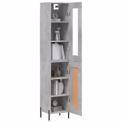 VidaXL 3199501 credenza per soggiorno