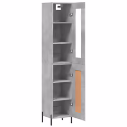 VidaXL 3199501 credenza per soggiorno - Vista aggiuntiva 4