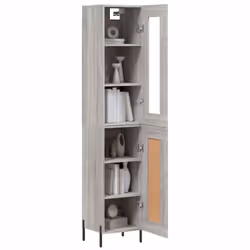 VidaXL 3199503 credenza per soggiorno - Vista aggiuntiva 3