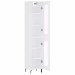 VidaXL 3199505 credenza per soggiorno - Vista aggiuntiva 4