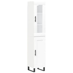 VidaXL 3199513 credenza per soggiorno