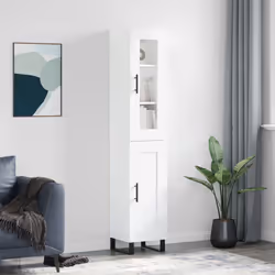 VidaXL 3199513 credenza per soggiorno
