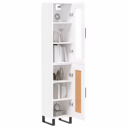 VidaXL 3199513 credenza per soggiorno