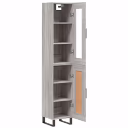 VidaXL 3199519 credenza per soggiorno - Vista aggiuntiva 4