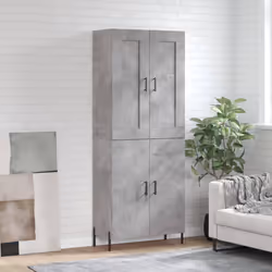 VidaXL 3199565 credenza per soggiorno - Vista aggiuntiva 2