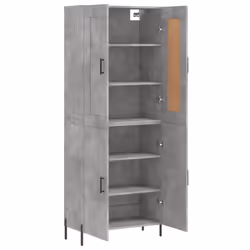 VidaXL 3199565 credenza per soggiorno - Vista aggiuntiva 4