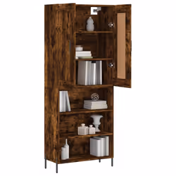 VidaXL 3199566 credenza per soggiorno - Vista aggiuntiva 3