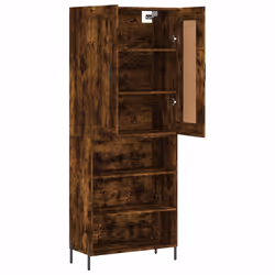 VidaXL 3199566 credenza per soggiorno - Vista aggiuntiva 4