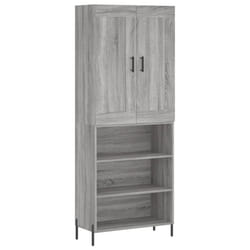 VidaXL 3199567 credenza per soggiorno