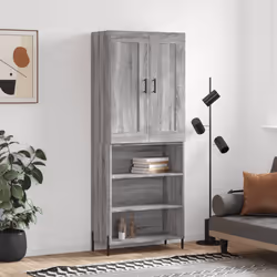 VidaXL 3199567 credenza per soggiorno
