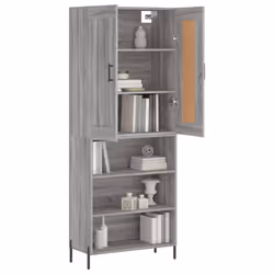 VidaXL 3199567 credenza per soggiorno