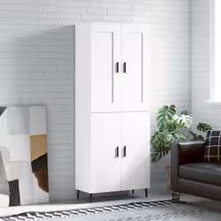 VidaXL 3199569 credenza per soggiorno - Vista aggiuntiva 2