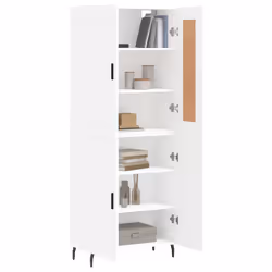 VidaXL 3199569 credenza per soggiorno - Vista aggiuntiva 3