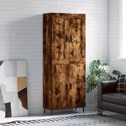 VidaXL 3199574 credenza per soggiorno - Vista aggiuntiva 2