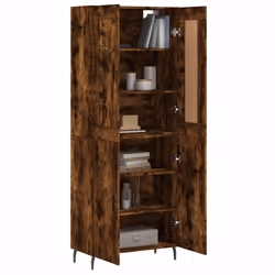 VidaXL 3199574 credenza per soggiorno - Vista aggiuntiva 3