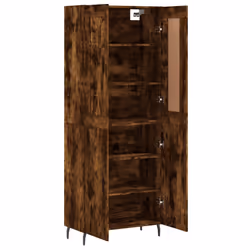 VidaXL 3199574 credenza per soggiorno - Vista aggiuntiva 4