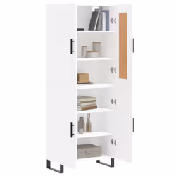 VidaXL 3199577 credenza per soggiorno - Vista aggiuntiva 3