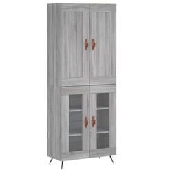 VidaXL 3199599 credenza per soggiorno