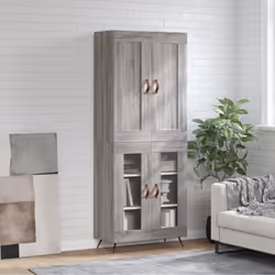 VidaXL 3199599 credenza per soggiorno