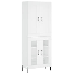 VidaXL 3199625 credenza per soggiorno