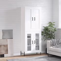 VidaXL 3199625 credenza per soggiorno