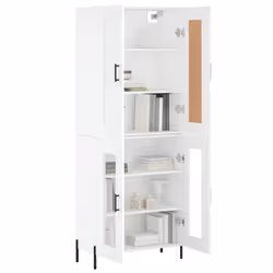 VidaXL 3199625 credenza per soggiorno