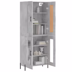 VidaXL 3199629 credenza per soggiorno