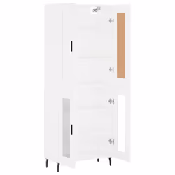 VidaXL 3199633 credenza per soggiorno - Vista aggiuntiva 4
