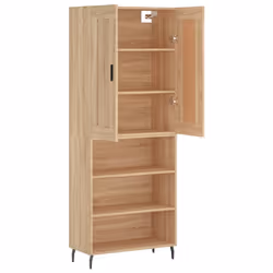 VidaXL 3199636 credenza per soggiorno - Vista aggiuntiva 4