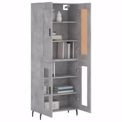 VidaXL 3199637 credenza per soggiorno - Vista aggiuntiva 3