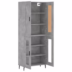 VidaXL 3199637 credenza per soggiorno - Vista aggiuntiva 4