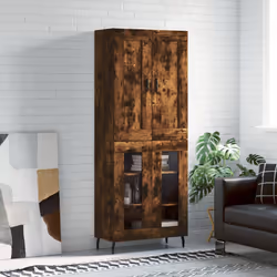 VidaXL 3199638 credenza per soggiorno - Vista aggiuntiva 2