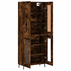 VidaXL 3199638 credenza per soggiorno - Vista aggiuntiva 4