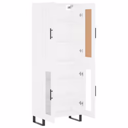 VidaXL 3199641 credenza per soggiorno - Vista aggiuntiva 4