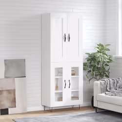 VidaXL 3199649 credenza per soggiorno - Vista aggiuntiva 2