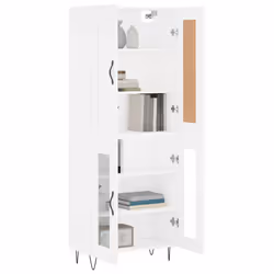 VidaXL 3199649 credenza per soggiorno - Vista aggiuntiva 3