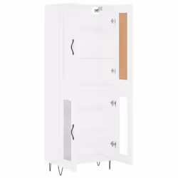 VidaXL 3199649 credenza per soggiorno - Vista aggiuntiva 4
