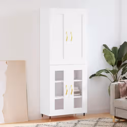 VidaXL 3199665 credenza per soggiorno - Vista aggiuntiva 2