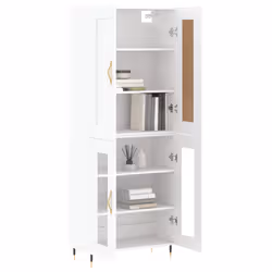 VidaXL 3199665 credenza per soggiorno - Vista aggiuntiva 3