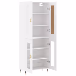 VidaXL 3199665 credenza per soggiorno - Vista aggiuntiva 4