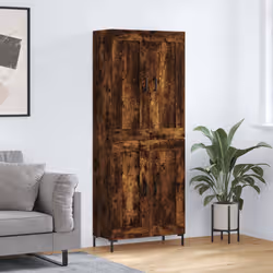 VidaXL 3199686 credenza per soggiorno - Vista aggiuntiva 2
