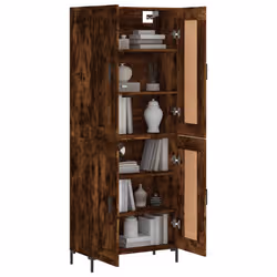 VidaXL 3199686 credenza per soggiorno - Vista aggiuntiva 3