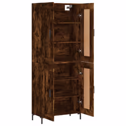 VidaXL 3199686 credenza per soggiorno - Vista aggiuntiva 4