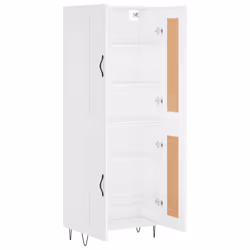 VidaXL 3199713 credenza per soggiorno - Vista aggiuntiva 4