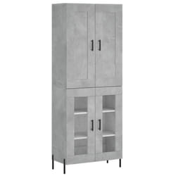 VidaXL 3199757 credenza per soggiorno