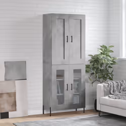 VidaXL 3199757 credenza per soggiorno