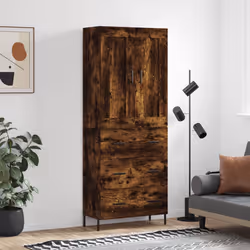 VidaXL 3199758 credenza per soggiorno