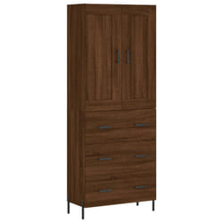 VidaXL 3199760 credenza per soggiorno